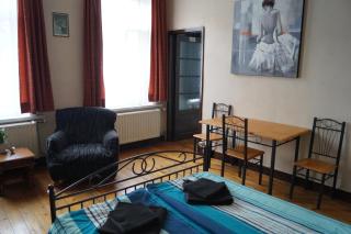 B&B Het Rommelwater - Gand - 4