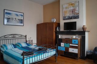 B&B Het Rommelwater - 3