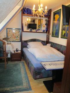 Haus Wessel - Cologne - 2
