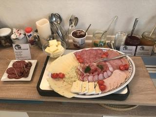 Pension und Weingut Hirschhof - Offenheim - 8