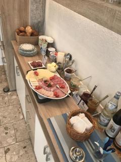Pension und Weingut Hirschhof - Offenheim - 9