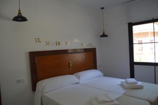 Ohana Apartamento Rural - Malón - 2