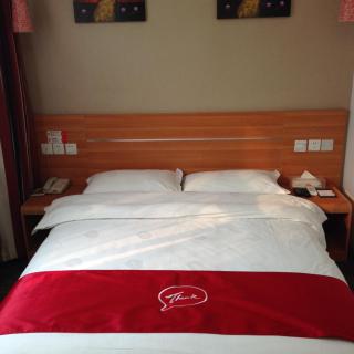 Thank Inn Chain Hotel Guizhou Anshun Development Area Xihang Road - 7