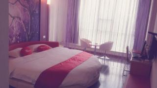 Thank Inn Chain Hotel Shanxi Lvliang Lishi Beichuanghe Road - 0