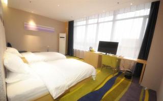 JUNYI Hotel Hebei Xingtai Qinghe West Wusong Road - Xielu - 7