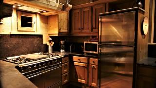 Chalet Geneviève - Sainte-Foy-Tarentaise - 1