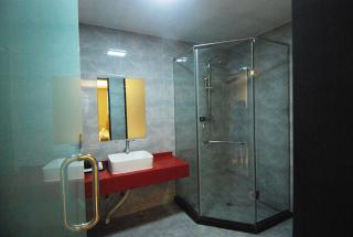 Thank Inn Chain Hotel Hebei Zhangjiakou Xuanhua District People Park - 6