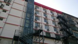 Thank Inn Chain Hotel Jiangxi Fuzhou Linchuan District Laowuhuang Palace Bus Station - Fuzhou - 1
