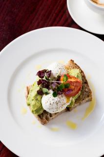 The Kensington Hotel - 9