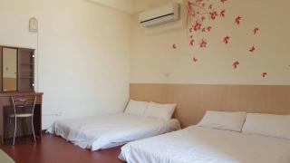 Dong Wang Homestay - Taïtung - 1