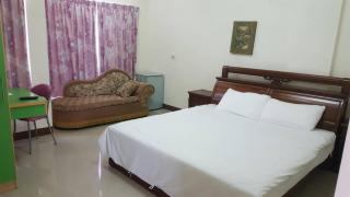 Dong Wang Homestay - Taïtung - 3