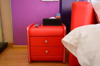 Thank Inn Chain Hotel Shandong Binzhou Bus Station - 2