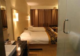 Thank Inn Plus Hotel Shandong Qingdao Development Zone Shandong University of Science and Technology - 2
