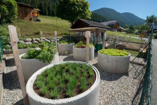 Stampferhof - Weissensee - 4