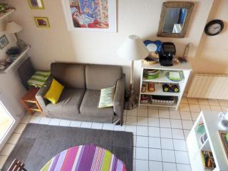 5RB14 Appartement vue mer et proche plage - Collioure - 8