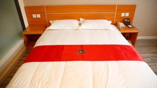Thank Inn Chain Hotel Shandong ZaozhuangZhou North Tasi Road Government Affairs Center - 1