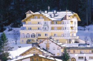 Hotel Garni Waldschlössl - Ischgl - 8