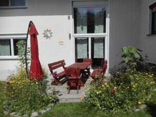 Ferienhaus Plattenstein - Kirchberg - 8