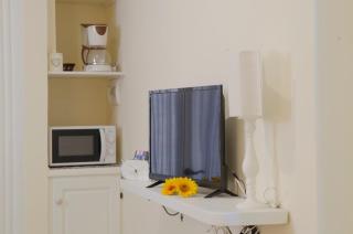 La Nicchia - Serena Tuscany Homes - Cortona - 6