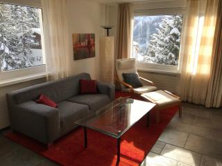 Apartment D'Uval - Arosa - 8