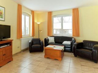 Gemuetliche Ferienwohnung in Satow - Satow - 7