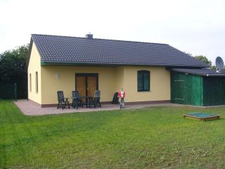 Gemuetliche Ferienwohnung in Satow - Satow - 0