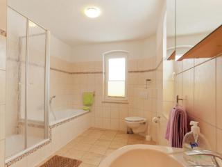 Gemuetliche Ferienwohnung in Satow - Satow - 1