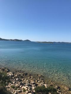Apartmani MAI Drage 50m from the sea - Drage - 5