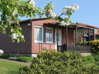 Moderner Bungalow mit Garten in Boltenhagen - Boltenhagen - 0