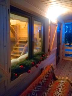 Młynarzowa Chata - 3