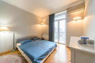 Apartment near Olympic Stadium - Kiev - 9