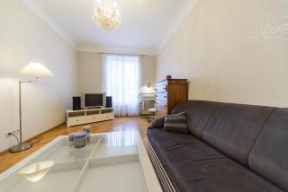 Apartment near Olympic Stadium - Kiev - 3