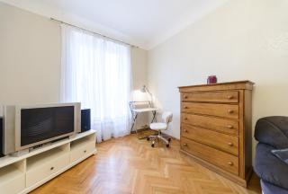 Apartment near Olympic Stadium - Kiev - 1
