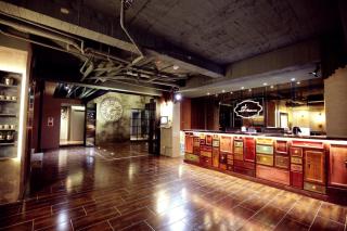 Napas Hotel - Taichung - 9