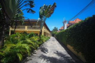 Moonrisevillas - Negril - 0