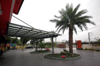 The Tiles Garden Yilan B&B - 8