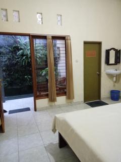 Sintya Homestay - Ubud - 3