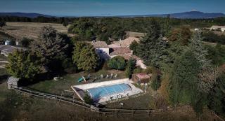 Le Petit Labouret - Revest-du-Bion - 0