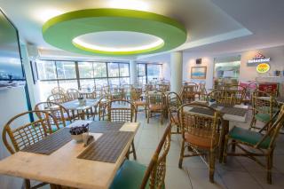 VOA Ambassador Flat - 0