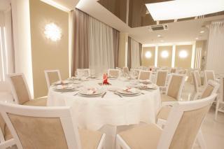 Hotel Ristorante Europa - Venticano - 2