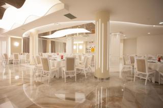 Hotel Ristorante Europa - Venticano - 1