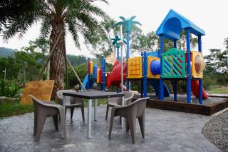 The Tiles Garden Yilan B&B - 7