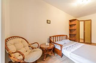 1-room apartments Kiev city center - 5