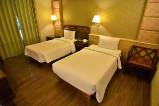 SLV Hotel Group-SLV Business Hotel - 3