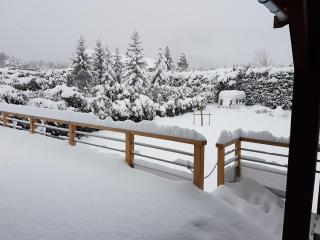 Appartement dans maison Entre Savines et Embrun - Crots - 1