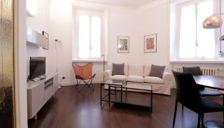 Italianway-Vanvitelli - Milan - 0