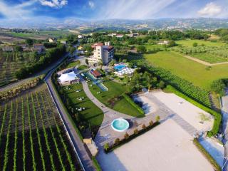 Hotel Ristorante Europa - Venticano - 8