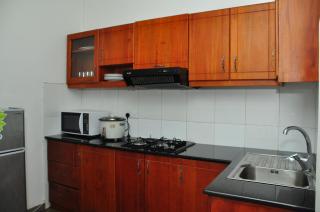Coolborn Apartment - Nuwara Eliya - 8