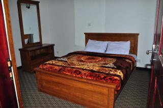 Coolborn Apartment - Nuwara Eliya - 2