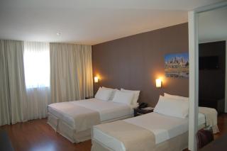 Hotel de la Cité - Rosario - 2